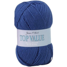 Load image into Gallery viewer, Top Value DK Shade 8417 Royal