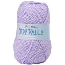Load image into Gallery viewer, Top Value DK Shade 8431 Lilac