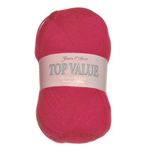 Load image into Gallery viewer, Top Value DK Shade 8441 Cerise