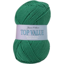 Load image into Gallery viewer, Top Value DK Shade 845 Jade Green