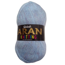Load image into Gallery viewer, Aran With Wool 400 Shade 900