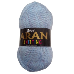Aran With Wool 400 Shade 900