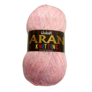 Aran With Wool 400 Shade 902
