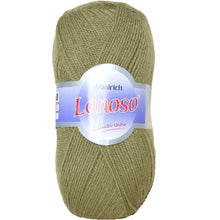 Load image into Gallery viewer, Lanoso Woolrich 4Ply Shade 2006 Sage Green