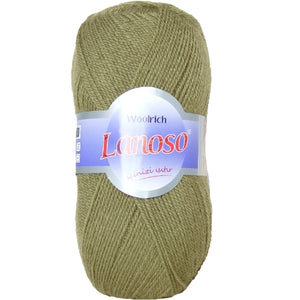 Lanoso Woolrich 4Ply Shade 2006 Sage Green