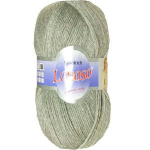 Lanoso Woolrich 4Ply Shade 2007