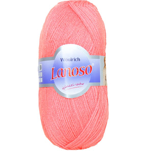 Lanoso Woolrich 4Ply Shade 2021