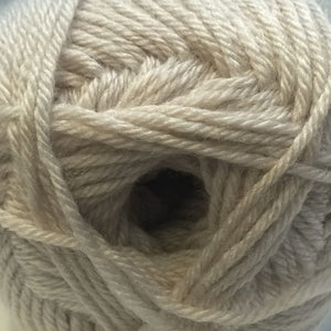 James C Brett Double Knitting With Merino Shade DM26 Beige